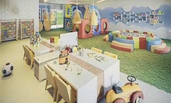 Imagem 6: APARTAMENTO FORTE - PRAIA GRANDE SP