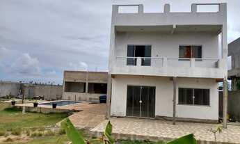 Imagem 2: Casa duplex 5/4 sendo 3 suítes em Condomínio Barra do Jacuípe