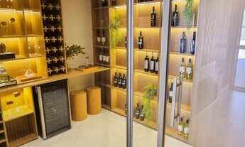 Imagem 4: CASA TRIPLEX ALPHAVILLE - EKKO LIVE ALPHA ONE