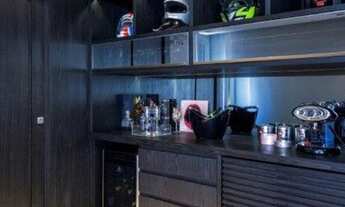 Imagem 4: Venda Apartamento 2 Dormitórios - 120 m² Ibirapuera