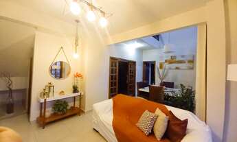 Imagem 5: Casa Condomínio Eldorado para venda possui 265 metros quadrados com 4 quartos