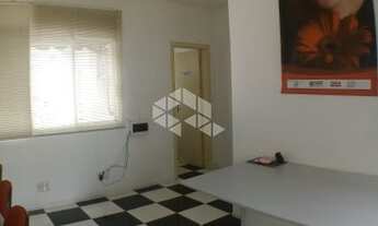 Imagem 7: PORTO ALEGRE - Conjunto Comercial/Sala - Centro Histórico