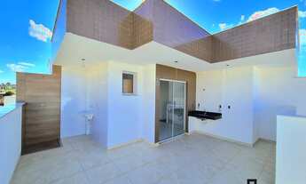 Imagem 5: Cobertura Nova - BH - B. Santa Amélia - 2 qts (1 Suíte) - 2 Vagas - Elevador