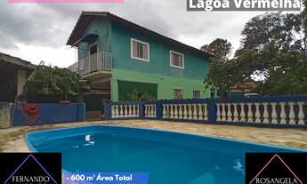 Imagem: COD 1995 Chácara no Bairro Lagoa Vermelha