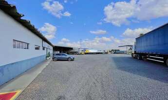 Imagem 5: Area comercial com 8954m²