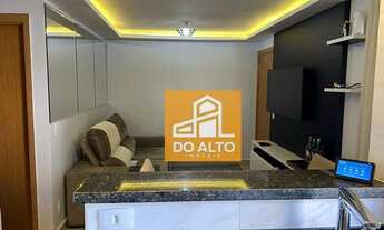 Imagem 7: Apartamento com 2 dormitórios à venda, 51 m² por R$ 210.000,00 - Jardim Balneário Meia Pon