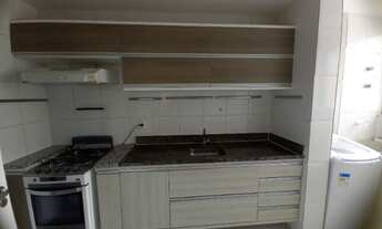 Imagem 2: Eliza Miranda 3 quartos, Mobiliado