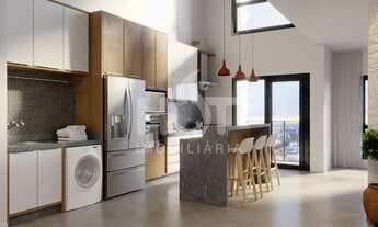 Imagem 3: Loft à venda no Ribeirão da Ilha, 1 Quarto, Financiável, Florianópolis - SC