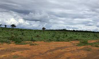 Imagem 6: Arrendamento para Lavoura Água Boa - MT
