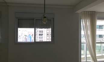 Imagem 7: Cadoro - Alugo Apartamento com 160 m2, com 4 quartos em Consolação - São Paulo - SP