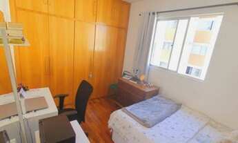 Imagem 4: Apartamento para venda possui 59 metros quadrados com 2 quartos em Rio Branco - Belo Horiz