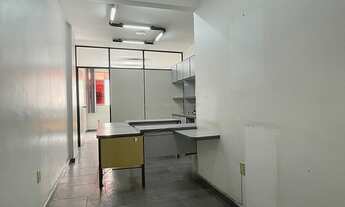 Imagem 2: Ref.: 8070 - Sala - Centro