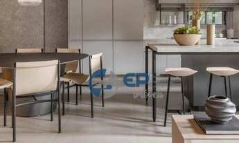 Imagem 3: Apartamento 2 dormitórios Hause Gleba Fazenda Palhano Londrina