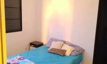 Imagem 6: Apartamento com 2 dormitórios à venda, 50 m² por R$ 127.000,00 - Jardim Vila Maria - Jaú/S