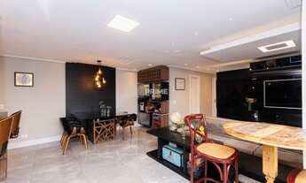 Imagem 4: Lindo apartamento à venda bem localizado, MOBILIADO E DECORADO. 82m² Condomínio clube, Sem