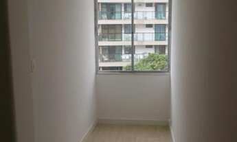 Imagem 2: Apartamento de 35 metros quadrados no bairro Botafogo com 1 quarto