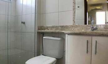 Imagem 7: Apartamento à venda, 90 m² por R$ 510.000,00 - Residencial Victoria - Indaiatuba/SP