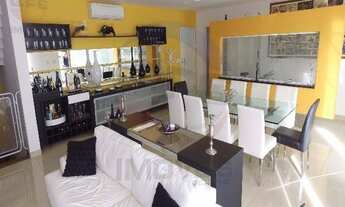 Imagem 4: Casa com 5 suítes à venda, 900 m² por R$ 5.000.000 - Colinas do Mosteiro de Itaici - Indai