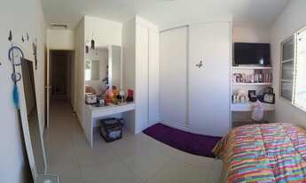 Imagem 6: SOBRADO NO BOSQUE DOS EUCALIPTOS