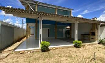 Imagem 7: Casa à venda, 294 m² por R$ 399.000,00 - Santos Reis - Parnamirim/RN