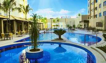 Imagem 3: Caldas Novas - Apartamento Padrão - Turista