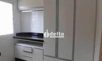 Imagem 5: Apartamento com 3 dormitórios para alugar, 160 m² por R$ 3.500,00/mês - Santa Maria - Uber