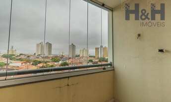 Imagem 3: PIRACICABA - Apartamento Padrão - Nova América
