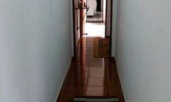 Imagem 6: Sobrado com 3 dormitórios à venda, 118 m² por R$ 185.000 - Jardim Cruzeiro do Sul - São Ca