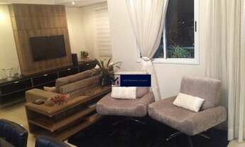 Imagem 2: Apartamento residencial à venda, Vila Progresso, Campinas