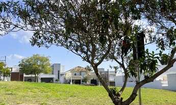 Imagem: Terreno Mont Blanc Sorocaba