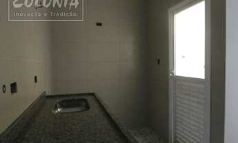 Imagem 3: Santo André - Apartamento Padrão - Campestre