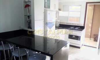 Imagem 5: ACONCHEGANTE SOBRADO DE 2 DORMITÓRIOS