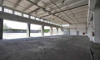 Imagem 5: Galpão Comercial para locação, Jaguaré, São Paulo -