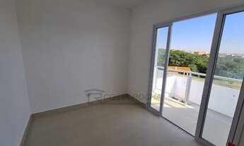 Imagem 5: Casa com 3 dormitórios à venda por R$ 590.000,00 - Condomínio Guarujá - Salto/SP