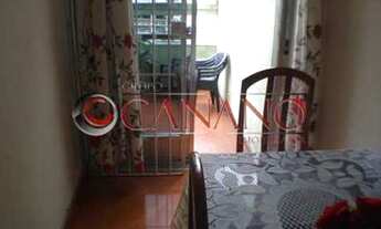 Imagem 4: Rio de Janeiro - Apartamento Padrão - Pilares