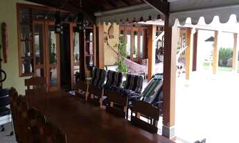 Imagem 3: Casa Residencial em CAMPINAS - SP, JARDIM MADALENA