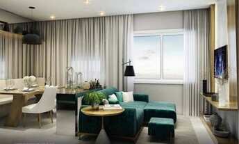 Imagem: Apartamento para venda com 1 ou 2 dormitorios