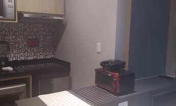 Imagem 6: Apartamento 1/4 no Hotel Helbor Mondial antigo Adagio Nascente Caminho das Árvores - Salv