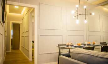 Imagem 4: Casa de condomínio para venda tem 176 metros quadrados com 3 quartos