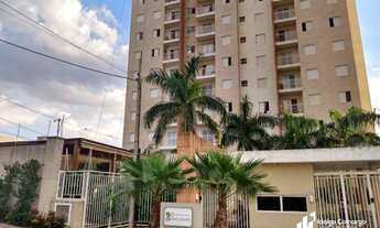 Imagem: Apartamento à venda, 60 m² por R$ 250.000,00