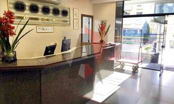 Imagem 6: Flat com 1 Quarto para Alugar, 30 m² por R$ 1.500/Mês