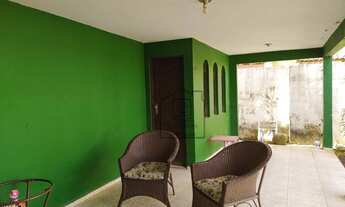 Imagem 4: Casa com 3 dormitórios à venda, 157 m² - Planalto - Natal/RN - CA0371