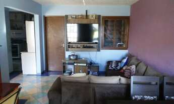 Imagem 6: Sobrado bairro guaraituba