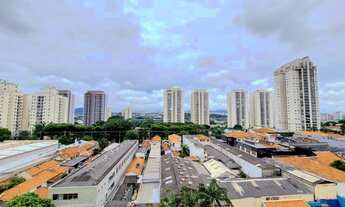 Imagem 2: Cobertura duplex para venda tem 284 metros quadrados com 4 quartos em Bela Aliança - São P