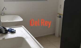 Imagem 6: APARTAMENTO COM ?REA PRIVATIVA NO BAIRRO ENGENHO NOGUEIRA