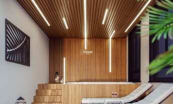 Imagem 6: Unikko - Lançamento - Aptos de 24 a 27 m²