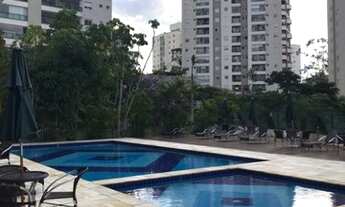 Imagem 7: Apartamento com 3 dormitórios, 87 m² - venda por R$ 500.000,00 ou aluguel por R$ 2.000,00