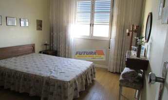 Imagem 7: Apartamento com 3 dormitórios à venda, 109 m² por R$ 345.000,00 - Boa Vista - São Vicente