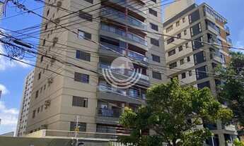 Imagem 1: Apartamento - Cambuí - Campinas