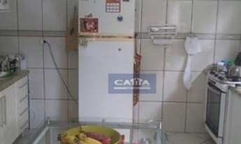 Imagem 5: Sobrado com 3 dormitórios, 119 m² - venda por R$ 700.000,00 ou aluguel por R$ 4.000,00/mês